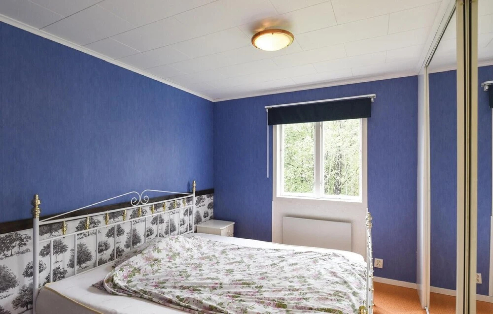 Amazing Home in Ed With 3 Bedrooms