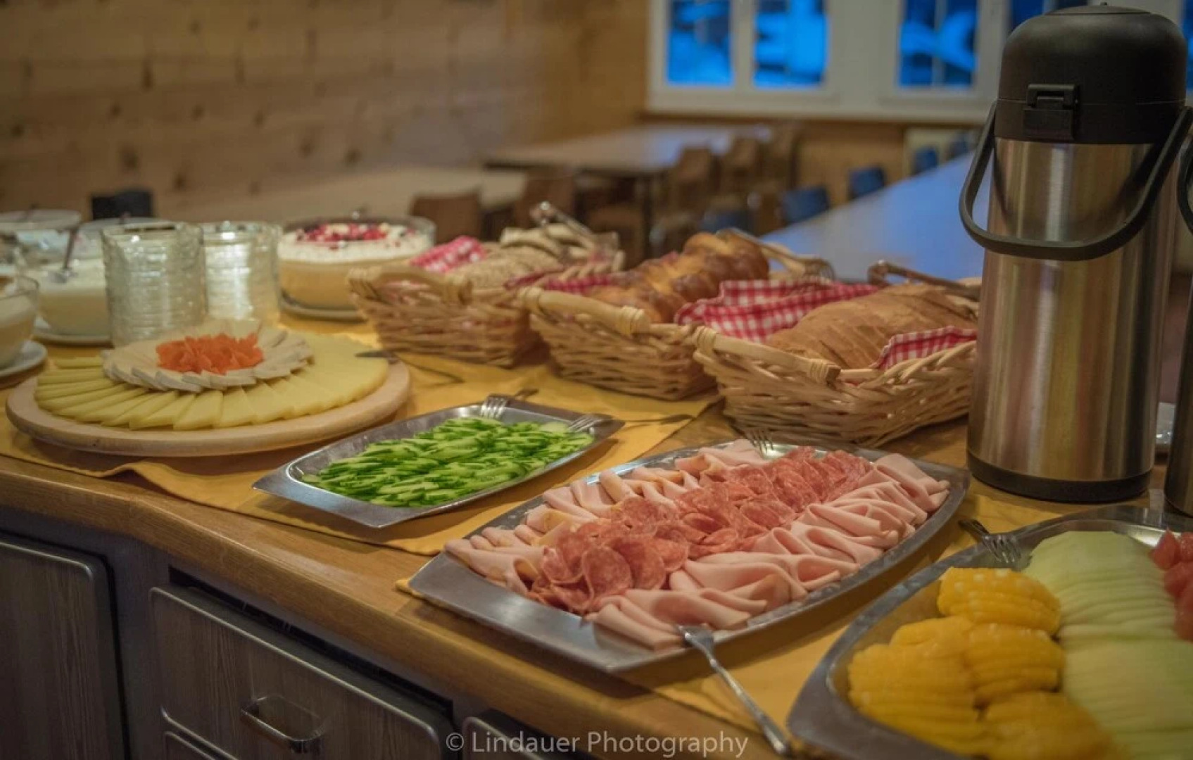 Youth Hostel Klosters