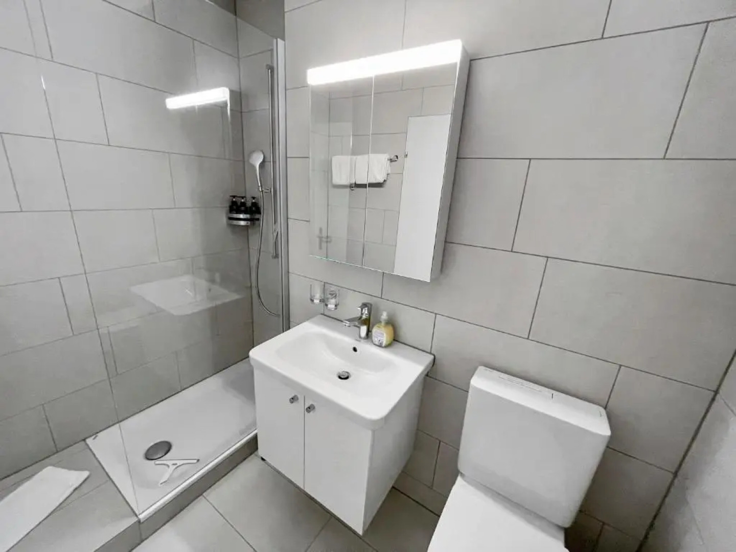 City View 2 Business Apartment Zug