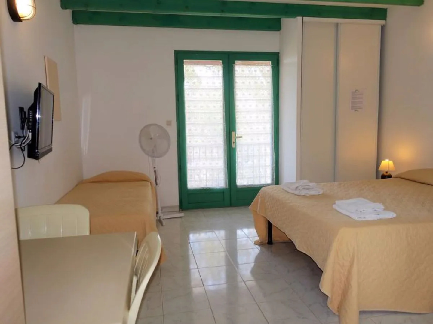 Cala di Sole (ALG131)