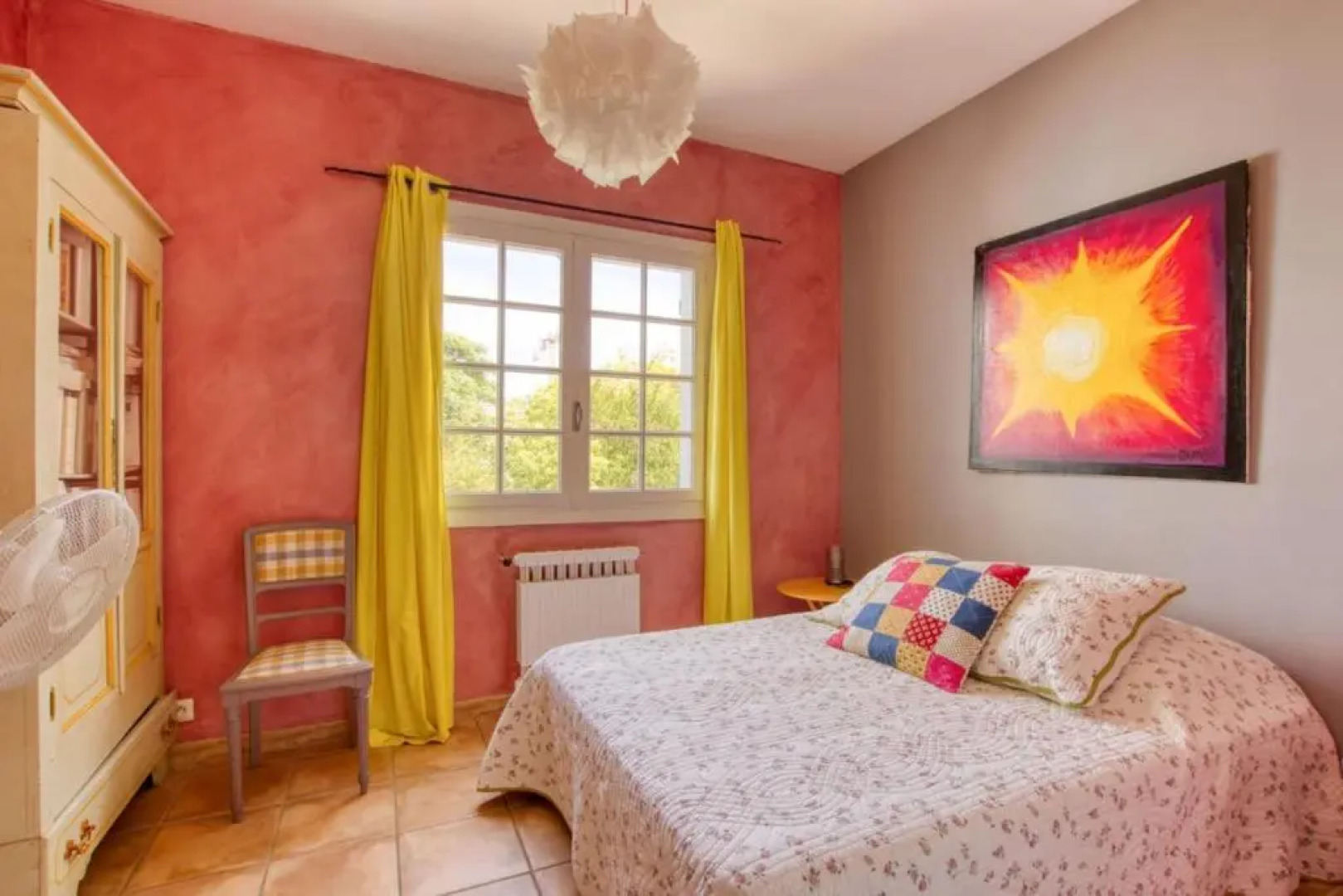 Elegant House with Terrace Garden And Pool