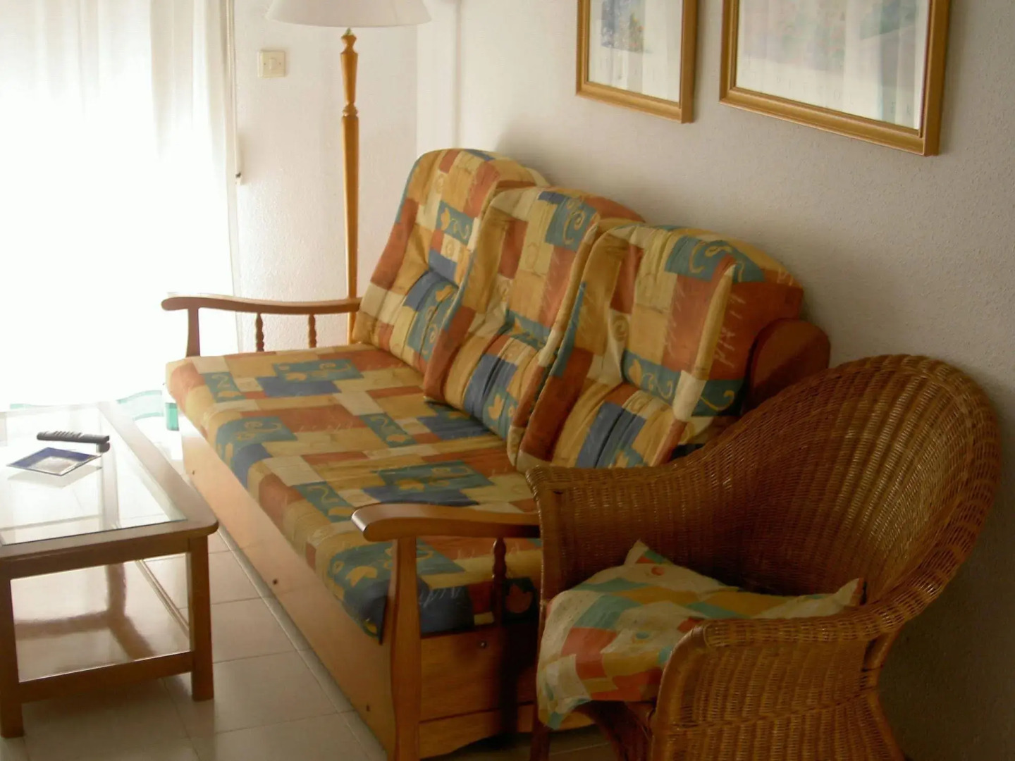 Apartamentos Turísticos Hawaii 4-5