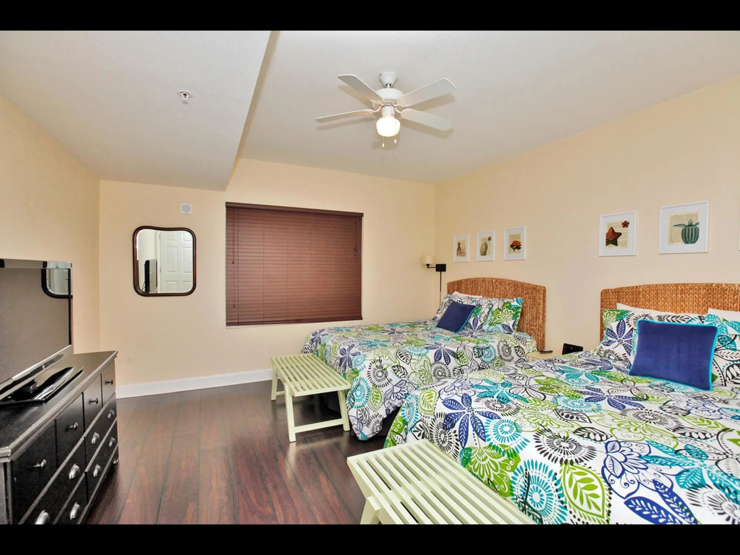 Tidewater Beach Resort by Panhandle Getaways
