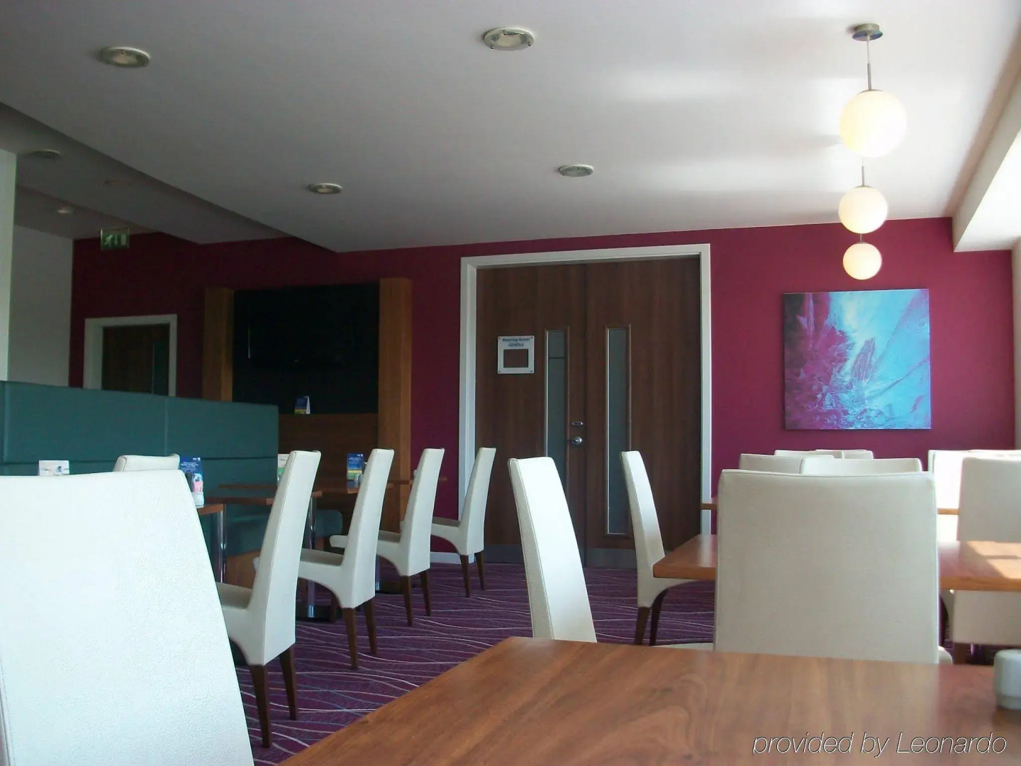 Holiday Inn Express Tamworth by IHG