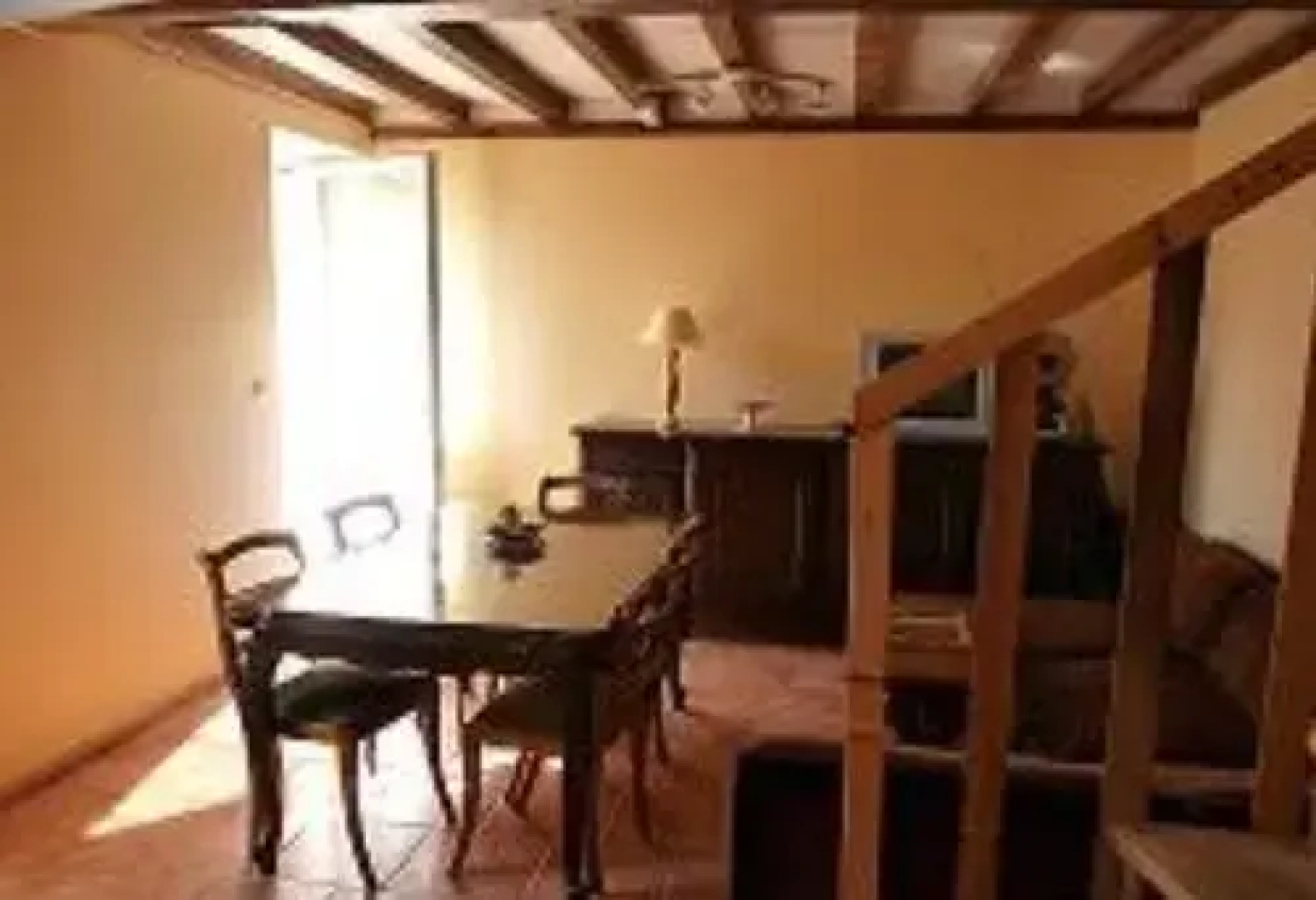 Gite à la Ferme de la Petite Noé -