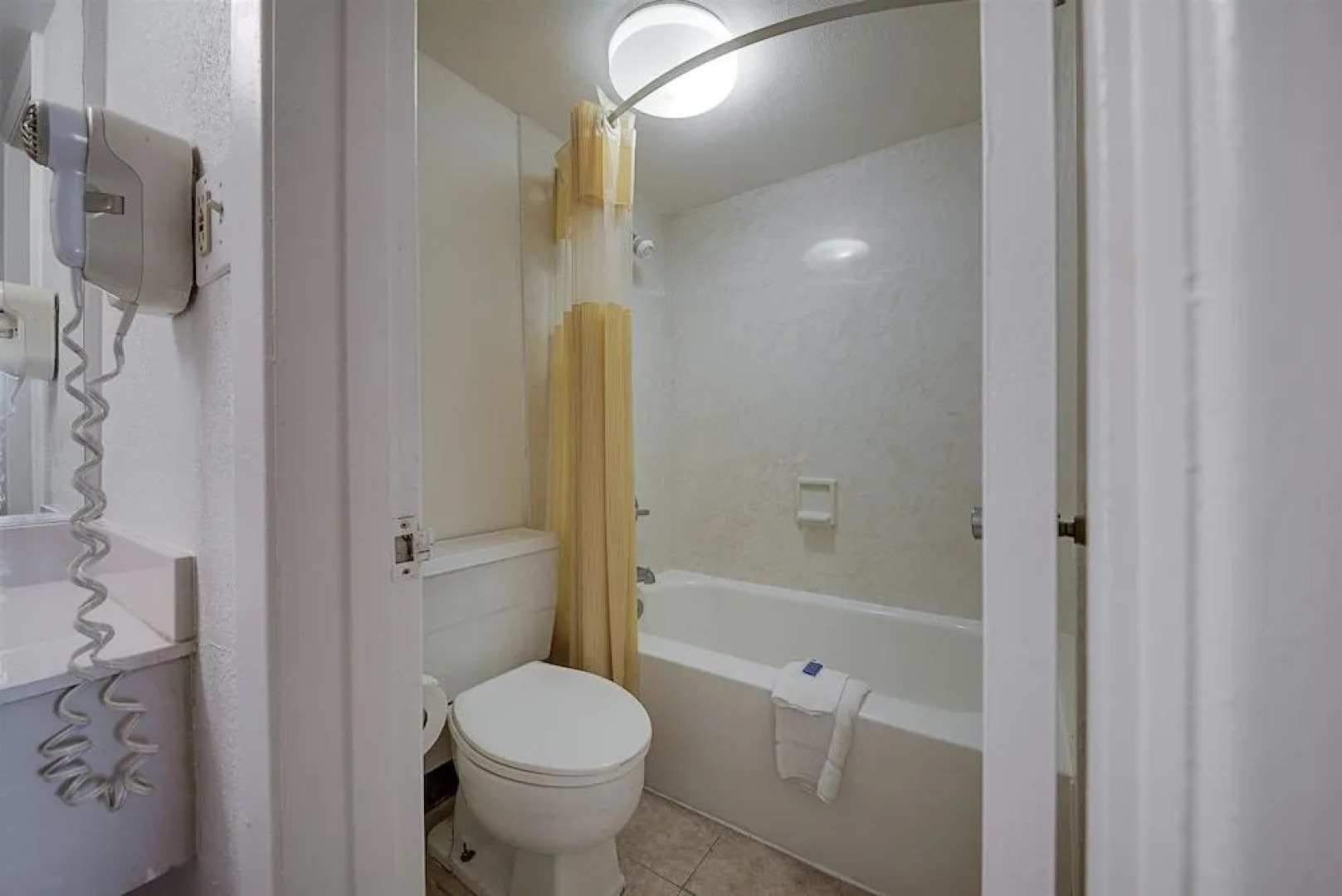 Motel 6 - High Point