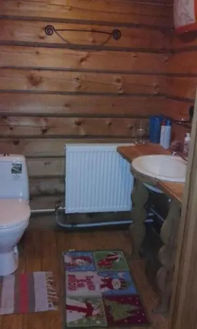 Guest house Malenkaya strana