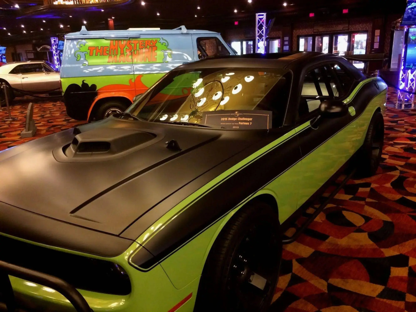 Terrible's Hotel & Casino