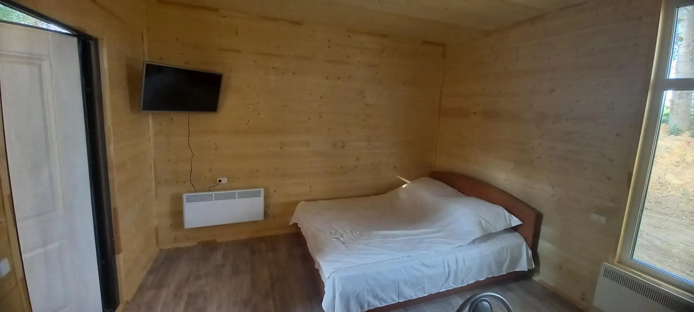 Место Клёва