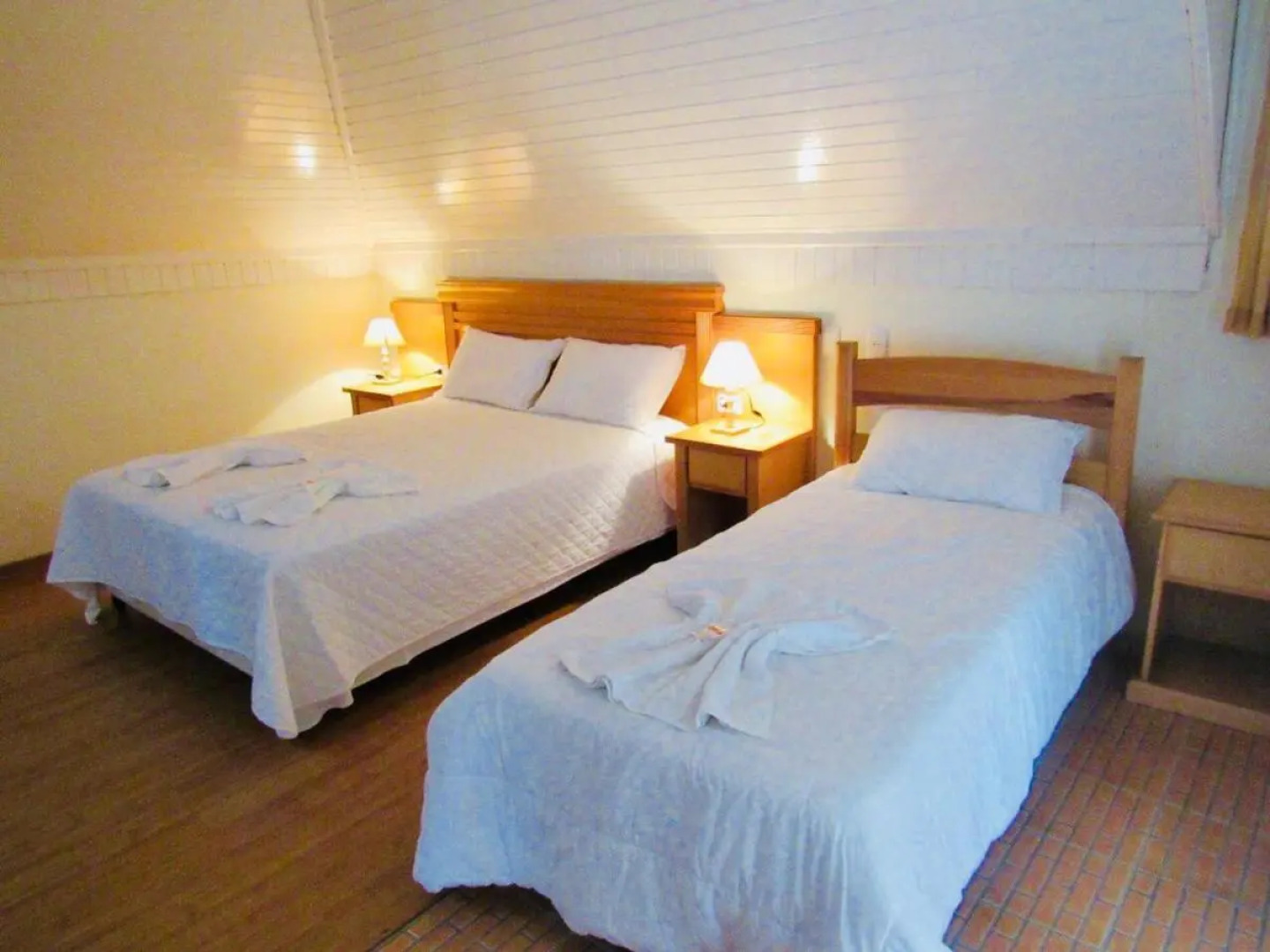 Imperial Parque Hotel