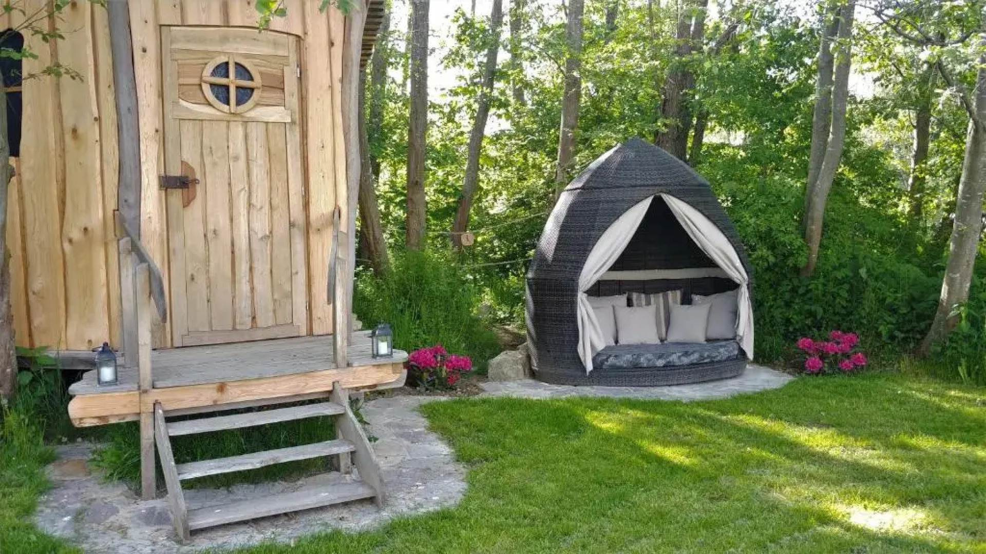 Penzion Stříbrný vítr - Adults Only