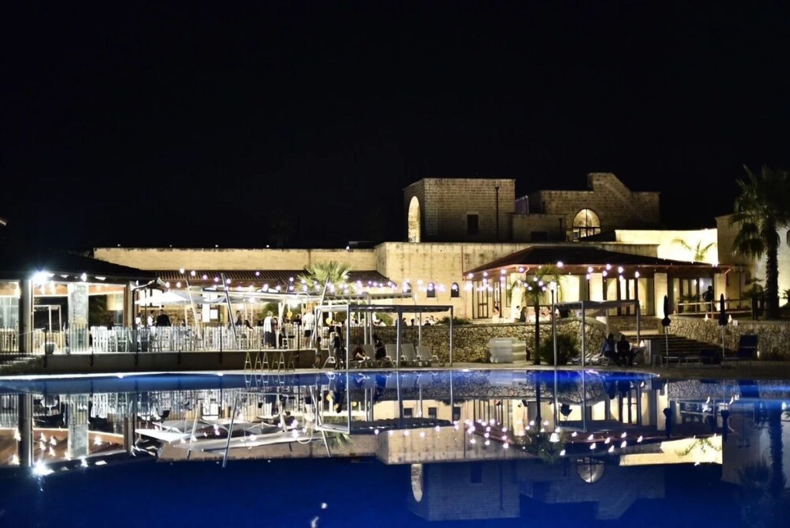 La Restuccia Masseria Urban