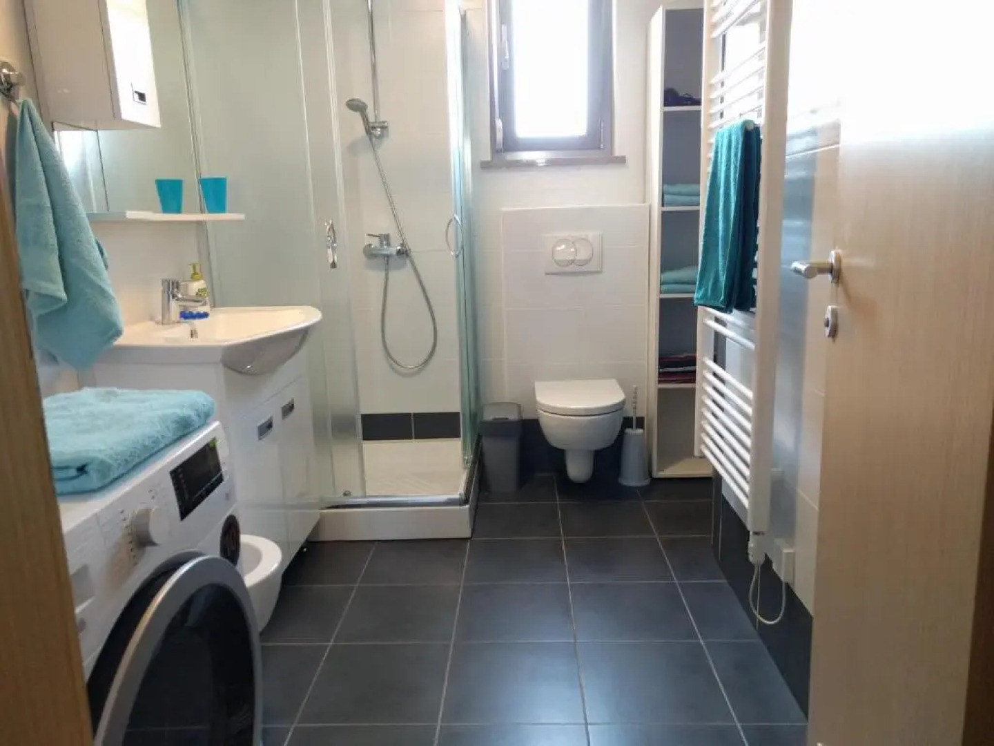 Jan's Place at Seaside