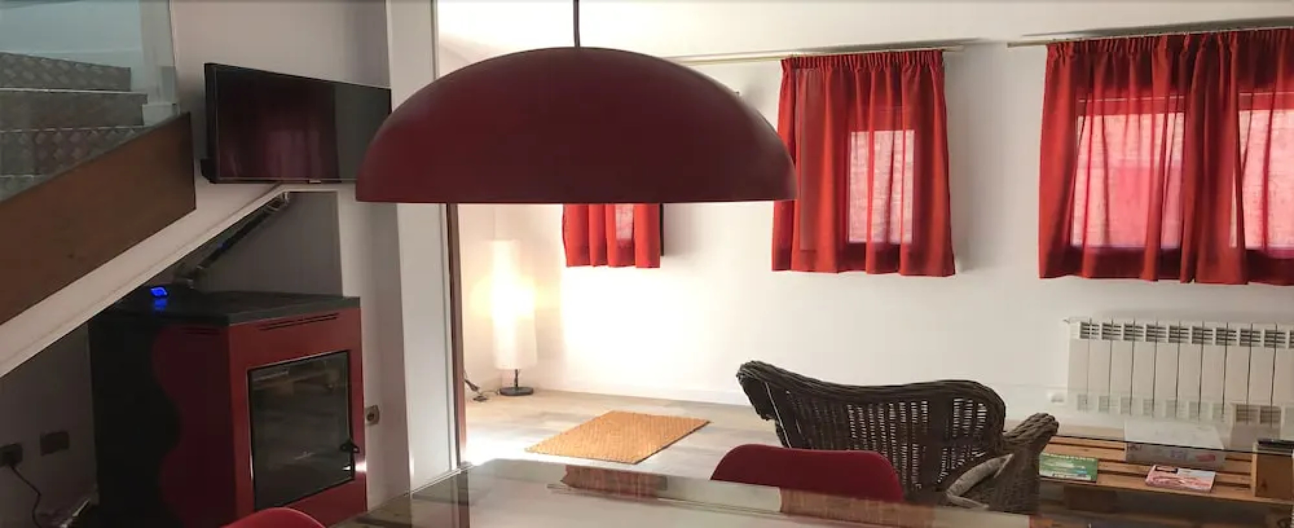 Don Juventino Casa Rural