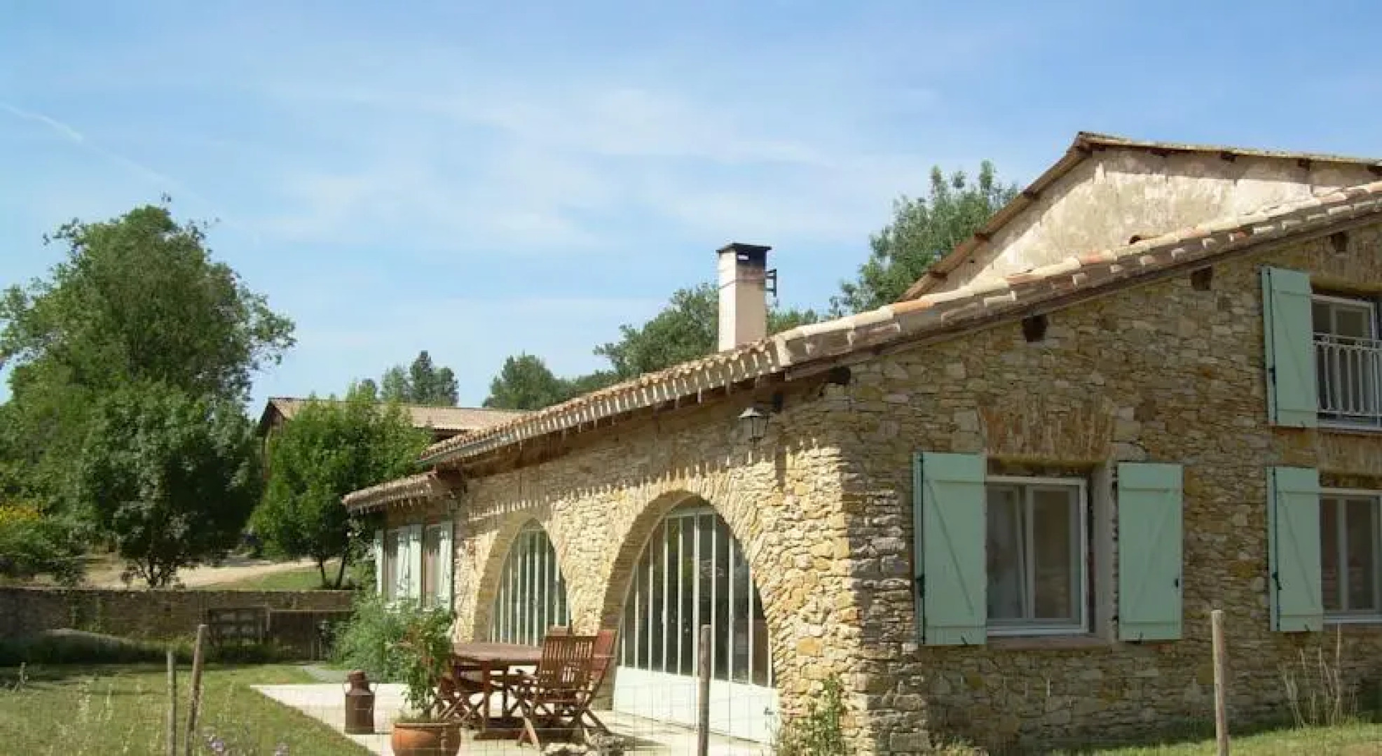 Gîte La Forge de Saint Pierre