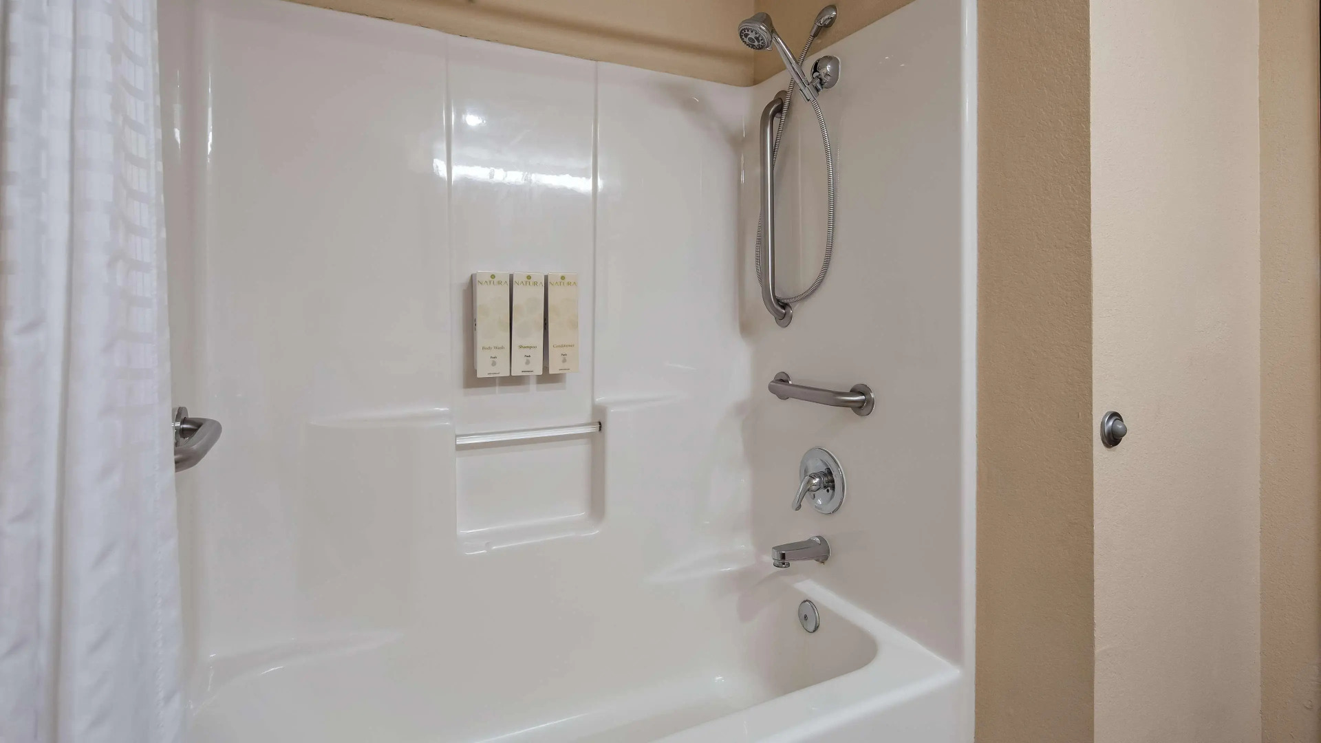 Best Western Plus Ruidoso Inn