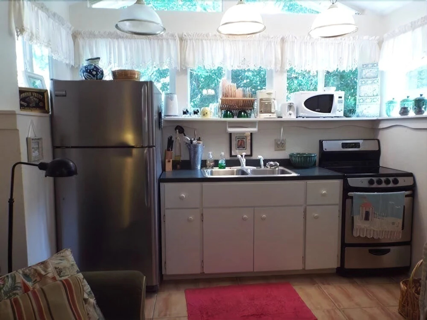 Bayou Hammock Pool Cottage by Wagner Realty