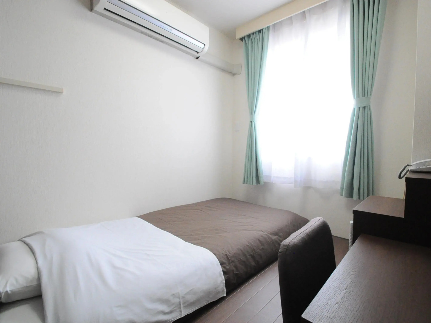 Iwamizawa Hotel 4 Jo