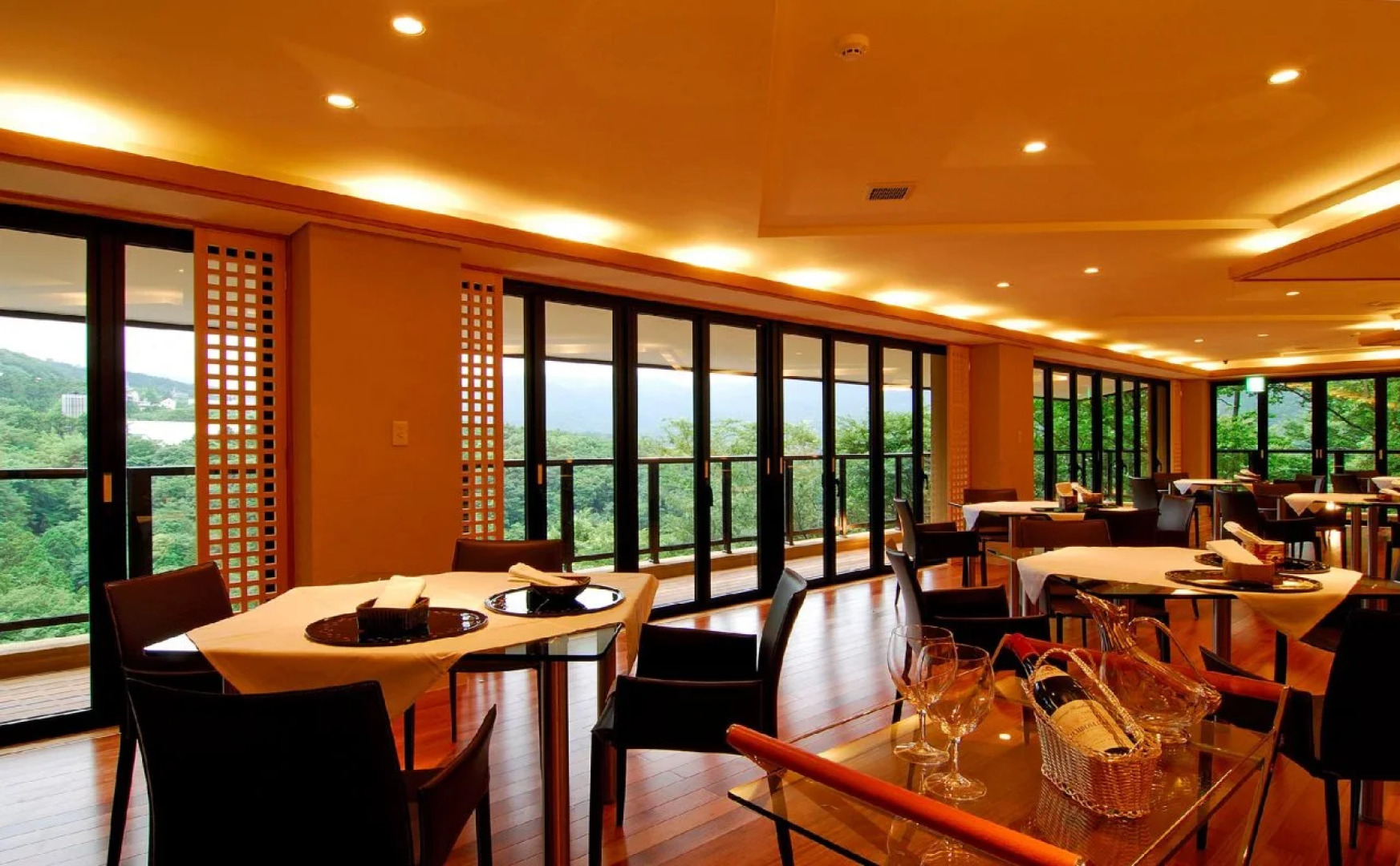 Hakone Tokinoshizuku