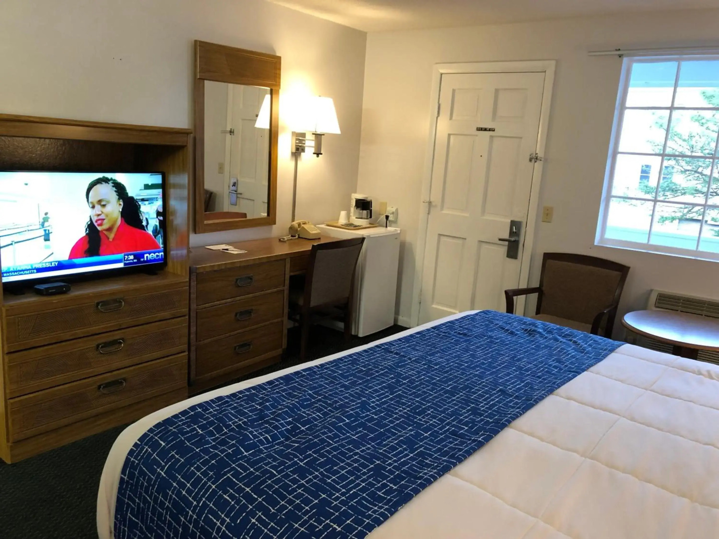Travelodge by Wyndham Cape Cod Area
