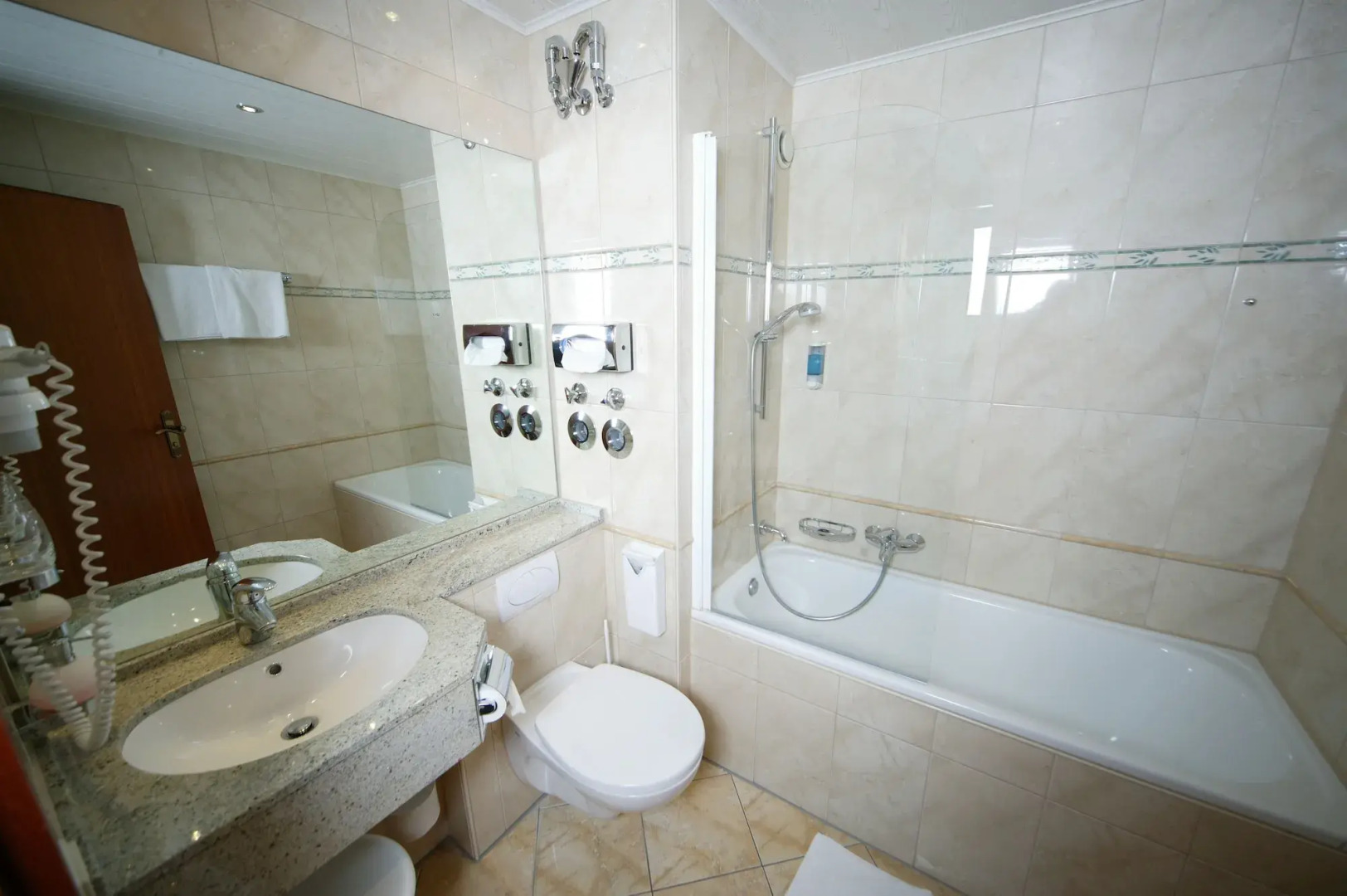 Biosphärenhotel Graf Eberhard