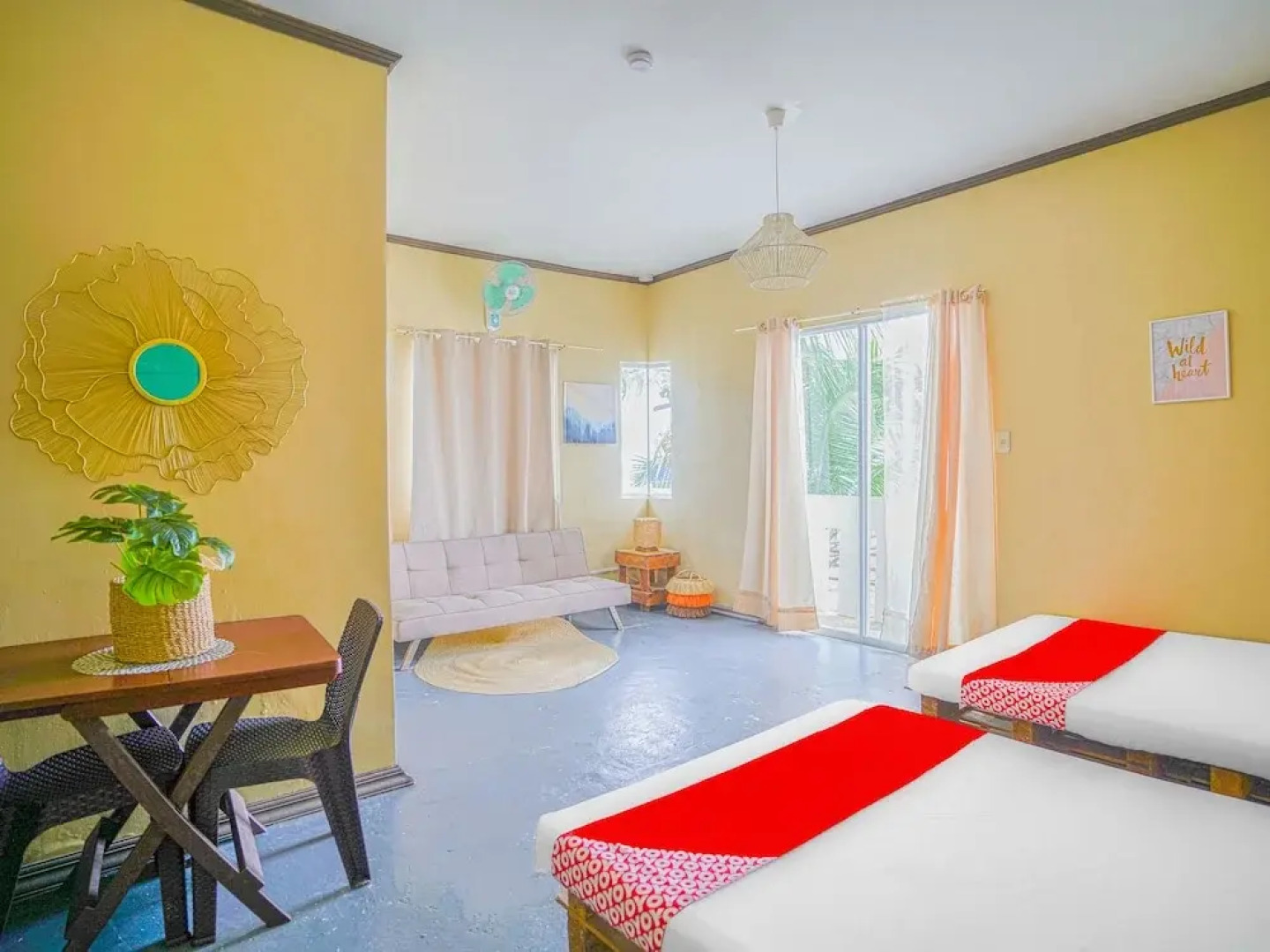 OYO 873 Villa Tomasa Forum