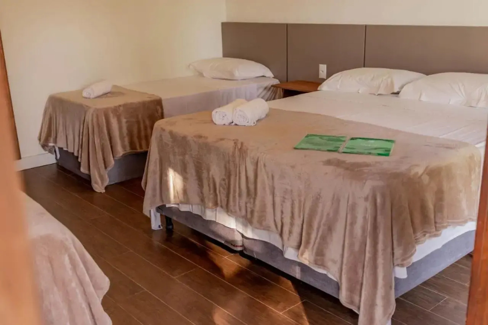 Pousada Morada do Estaleiro