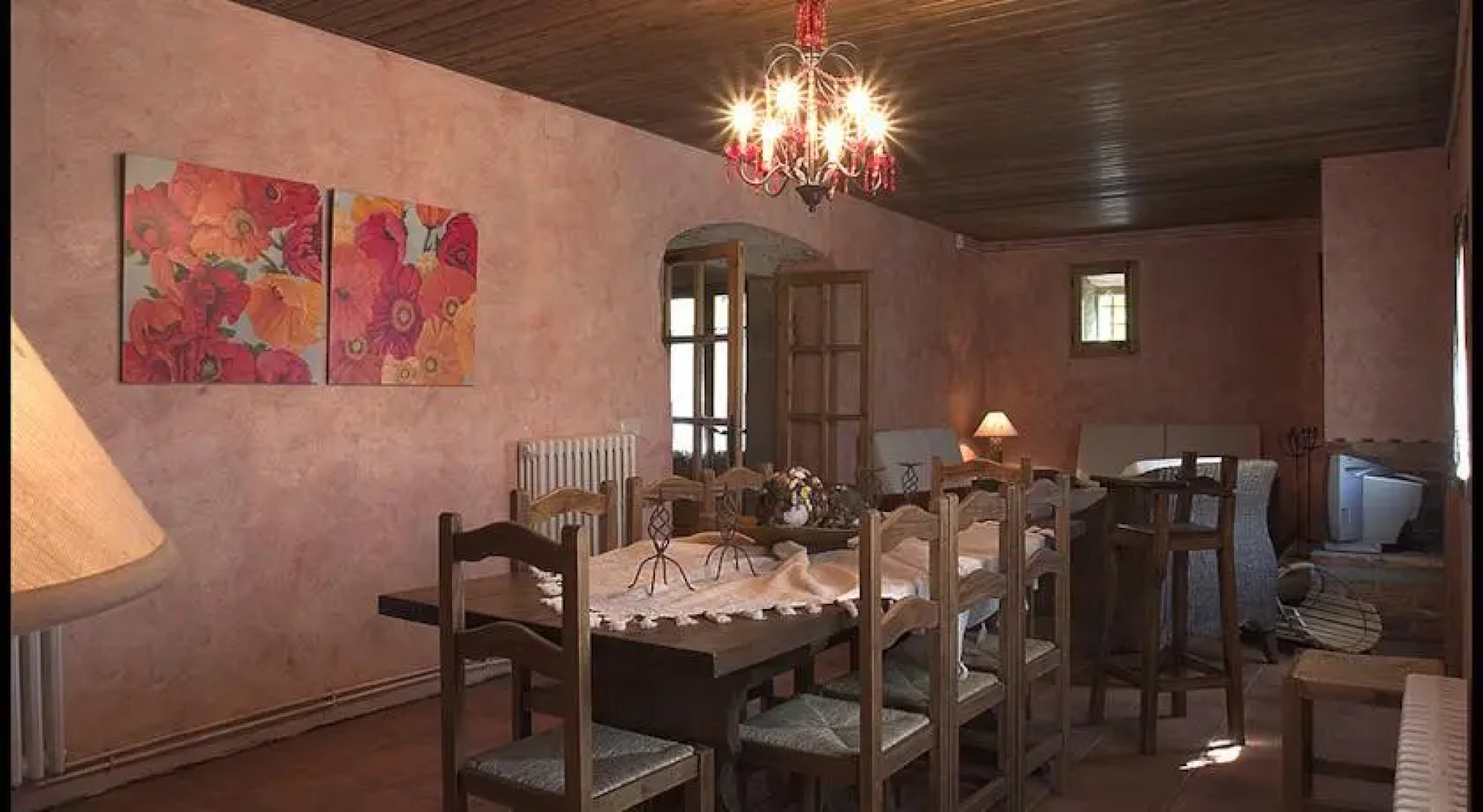 Casa Utxafava