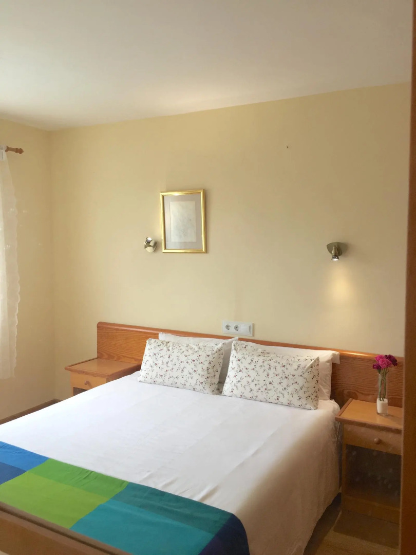 Apartamento Beauty Sa Coma II