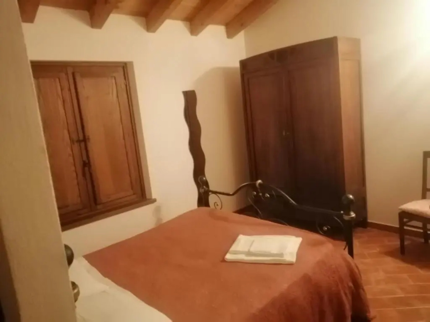 agriturismo il poderetto