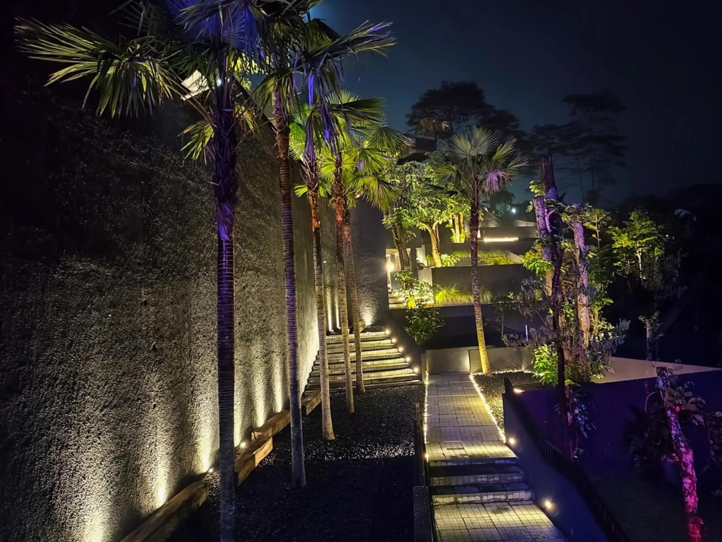 Hotel Dafam Wonosobo