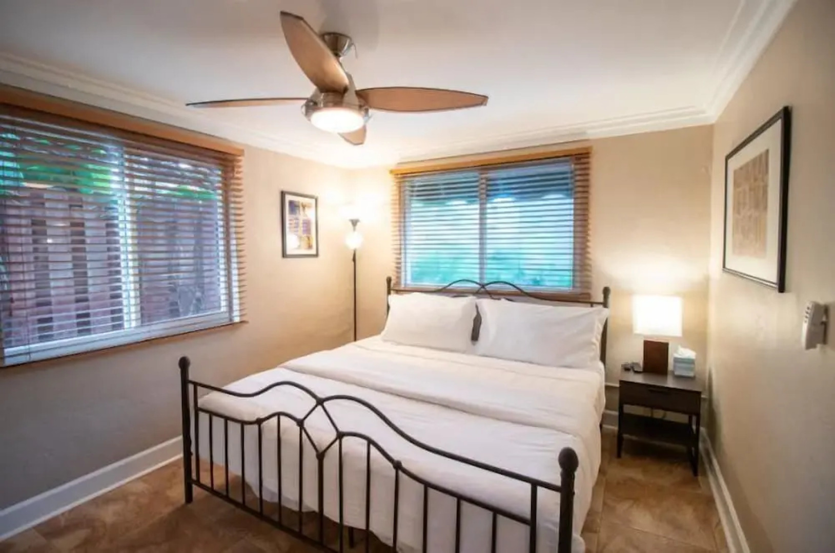 Wilton Way Orchid House