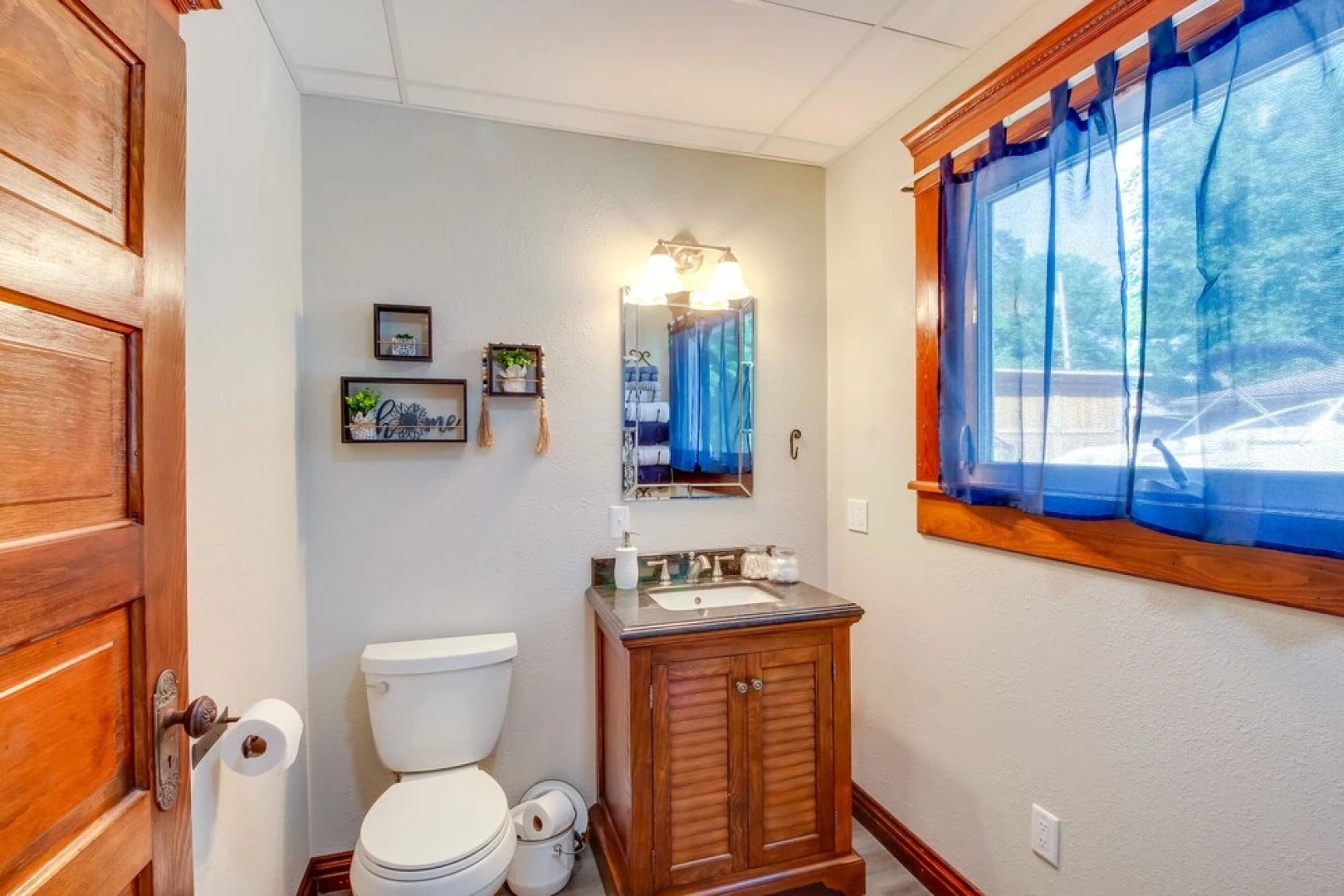 Central Chanute Historic Home w/ Porch!