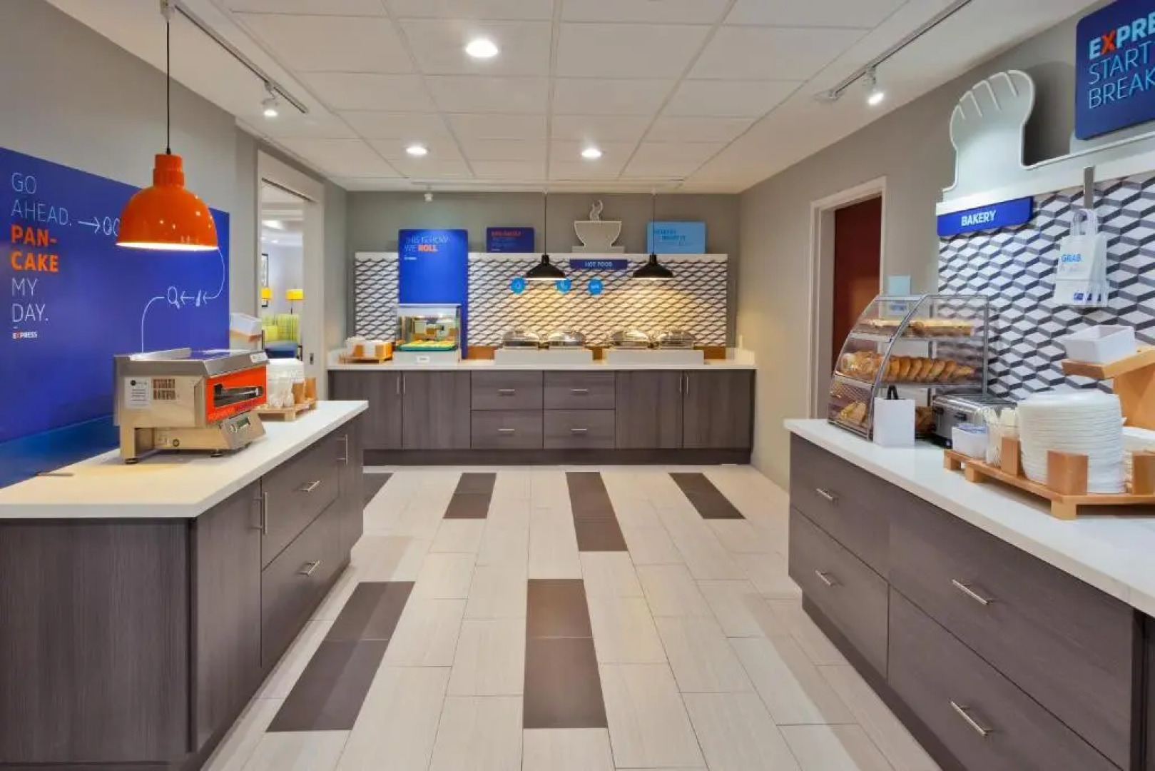 Holiday Inn Express Dothan North by IHG