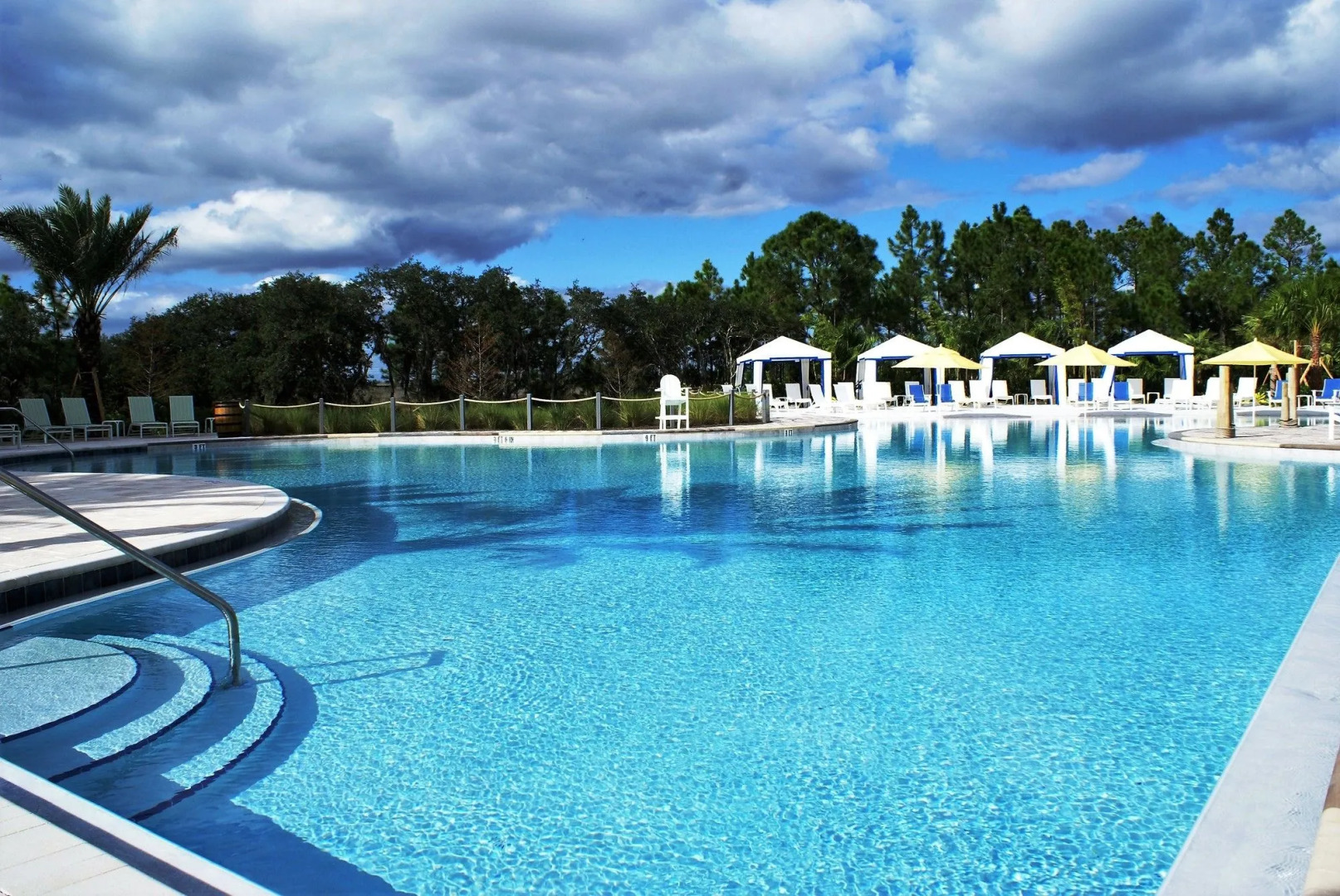 Alamo Vacation Townhomes