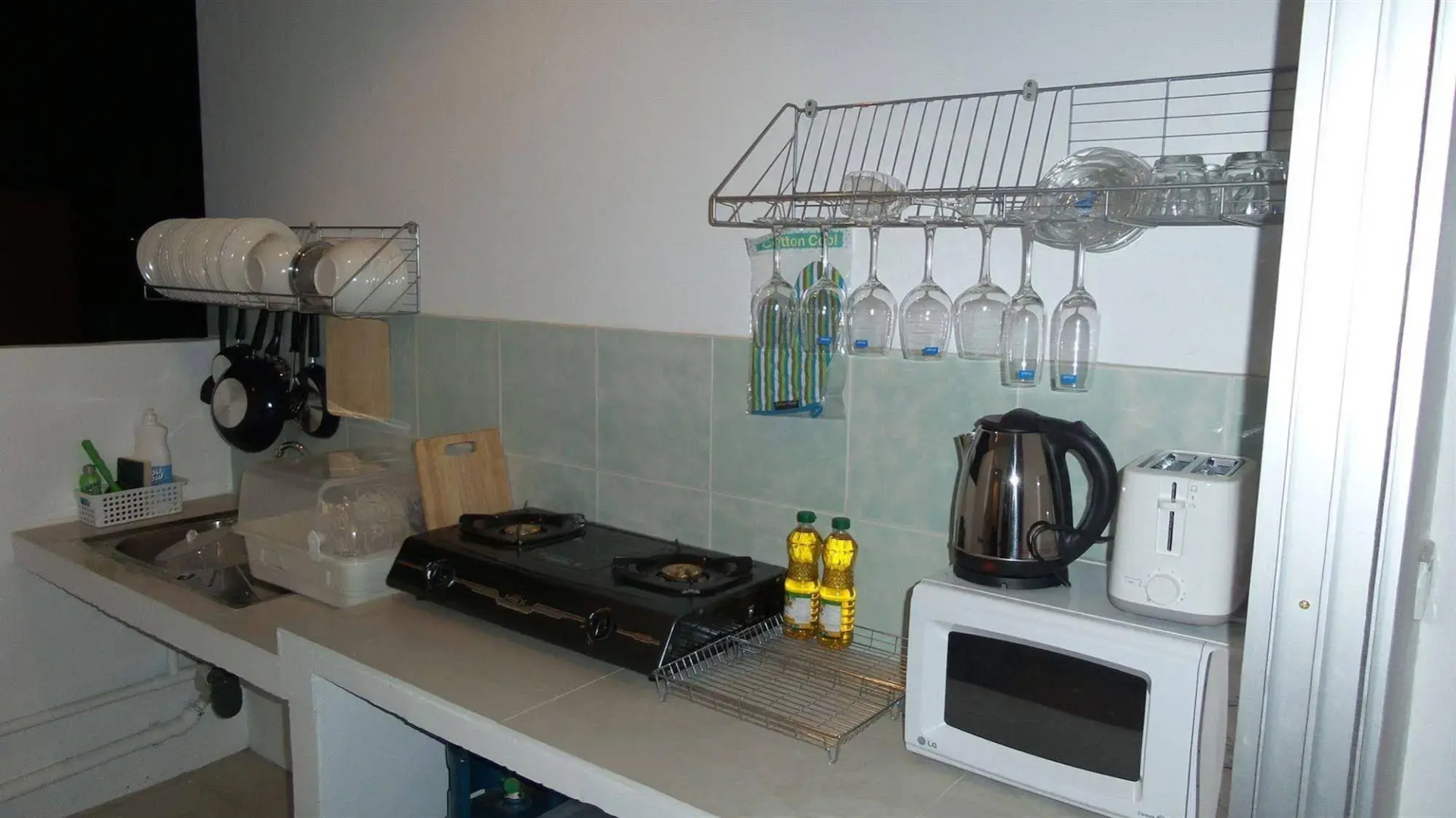 Phuket Paradise Hotel