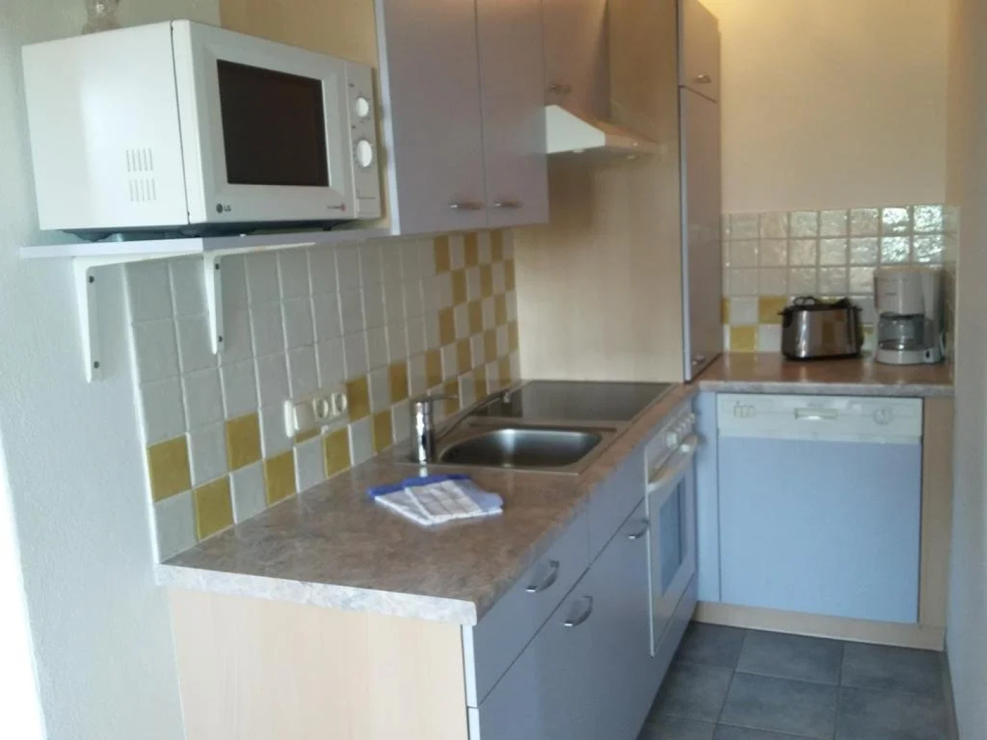 Appartements Pension Waldheim