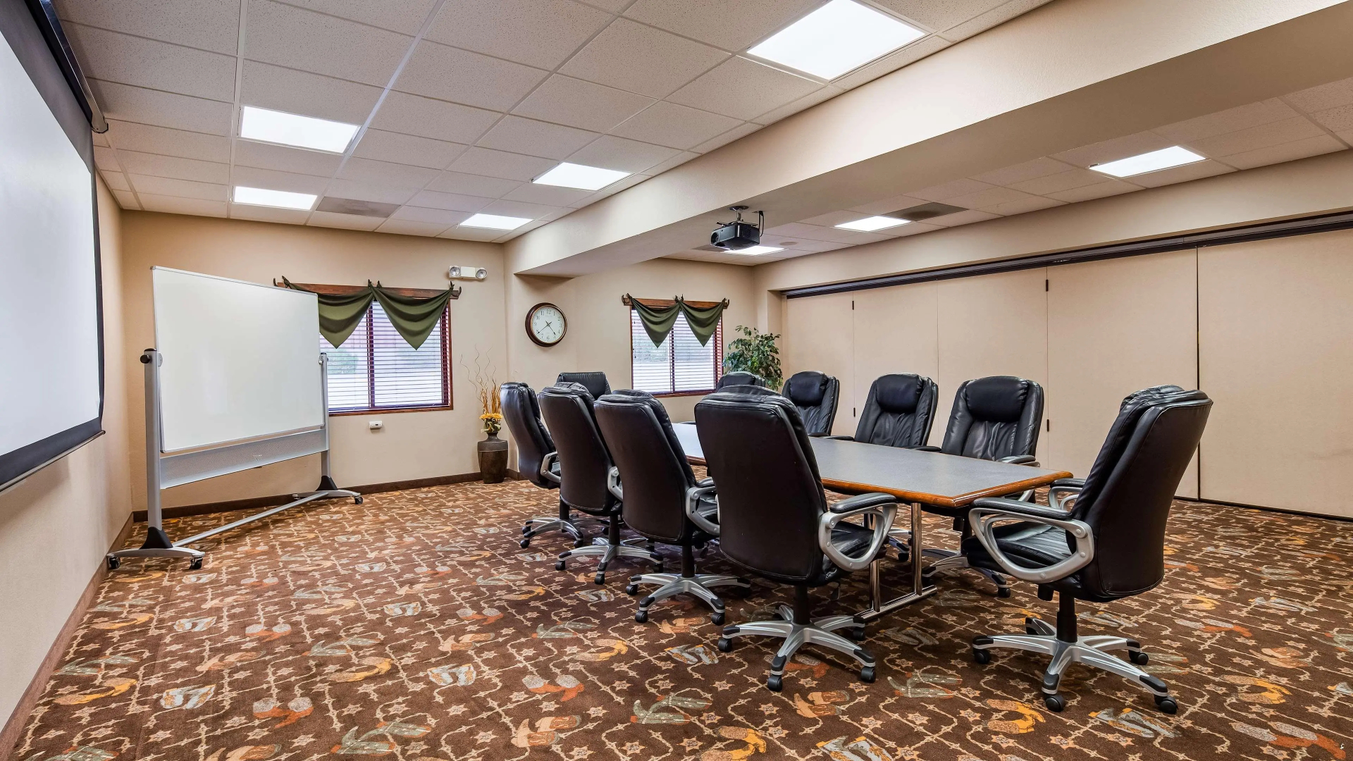Best Western Plus Country Inn & Suites