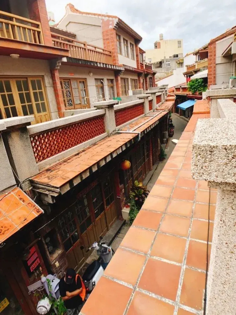 MaGong Ancient Street No.10 Homestay