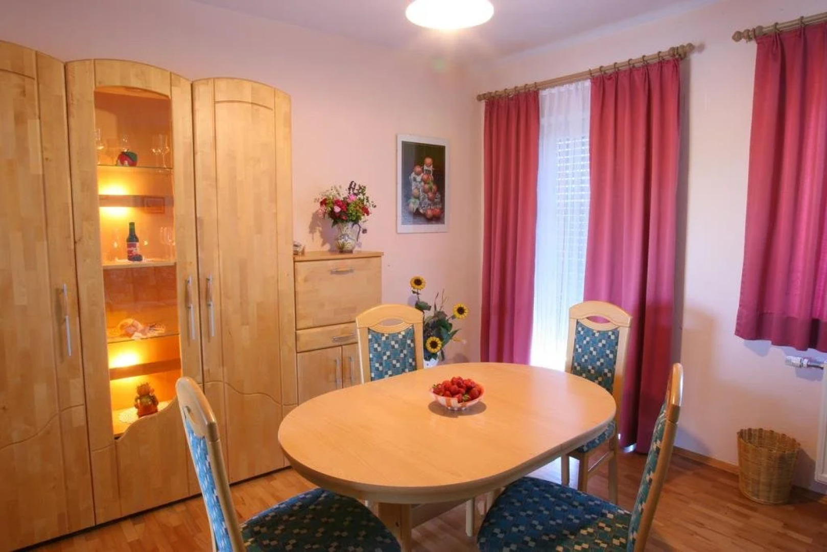 Spezialitätenhof Familie Eichmann