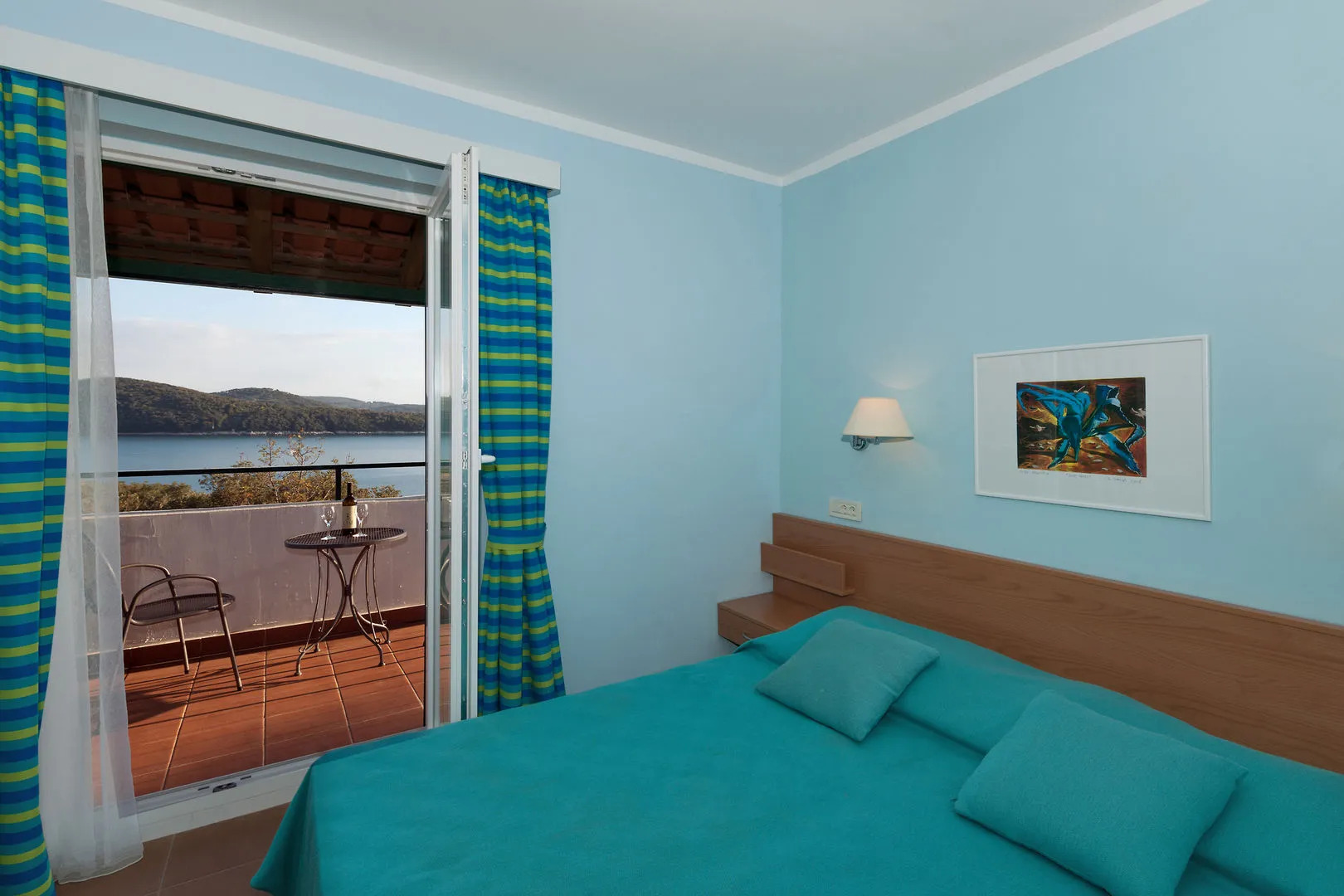 Maistra Select Koversada Naturist Apartments