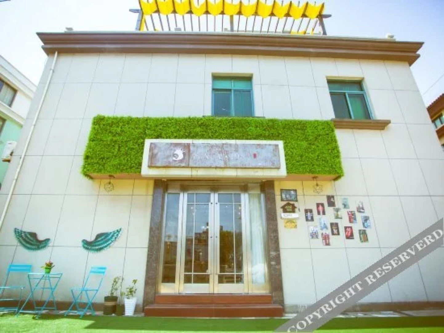 Zhoushan Shengsi Haizhixing No.17 Hotel