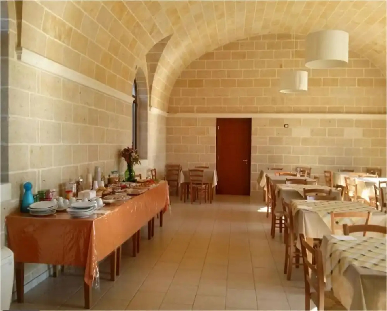 Agriturismo La Paiara