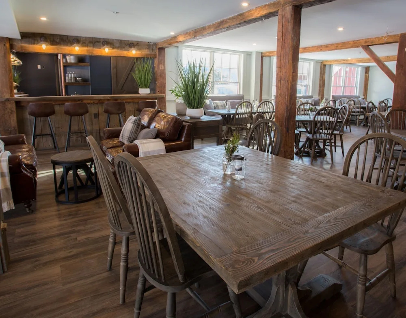 Mountain Meadows Lodge