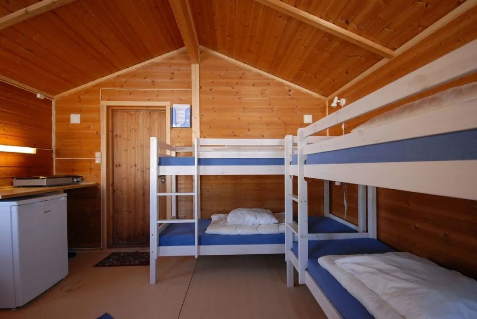 Tromsø Lodge & Camping