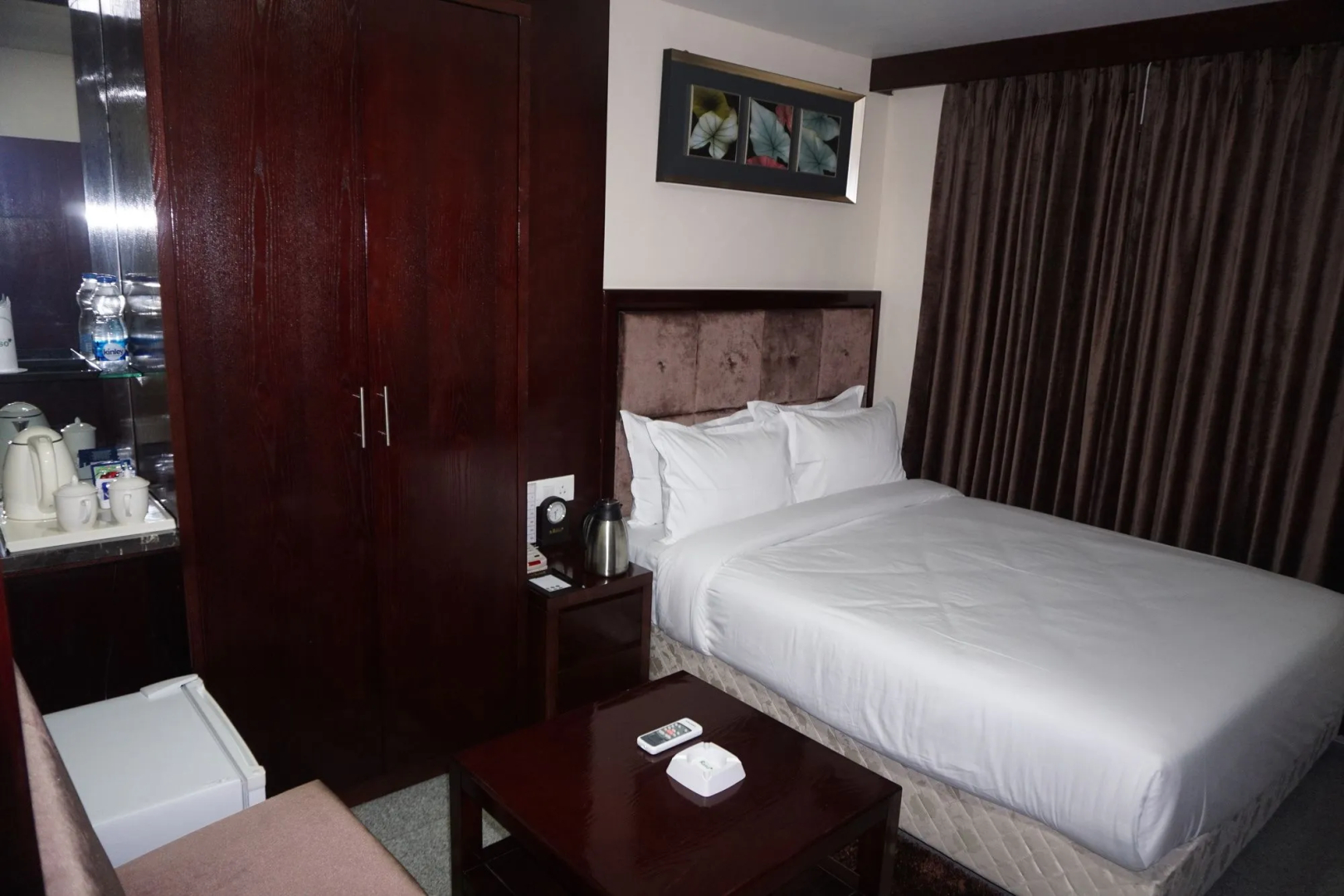 Hotel The Raso