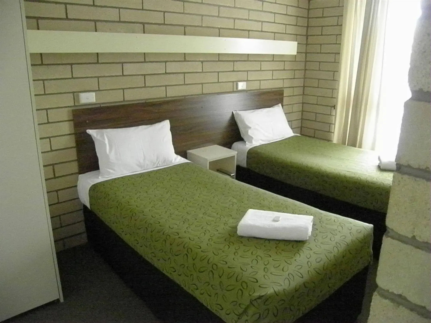 7th Street Motel