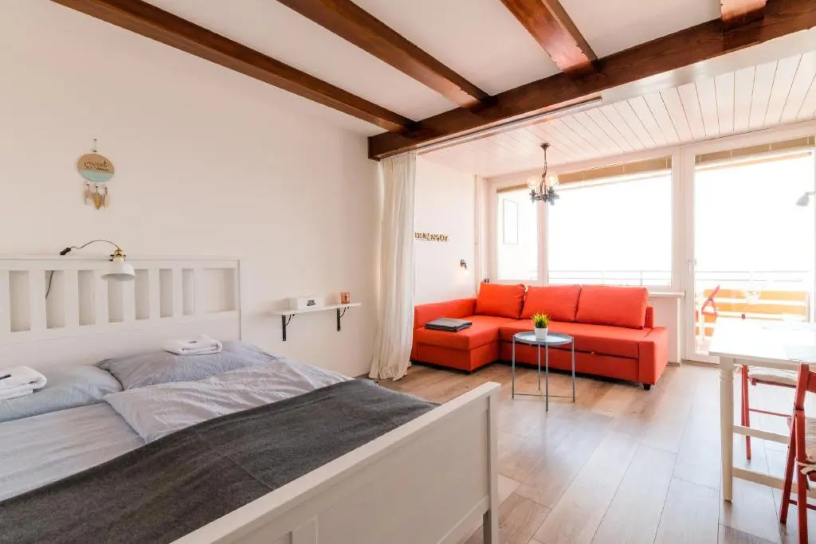 MOOKI Mountain & Pool Gerlitzen Apartment