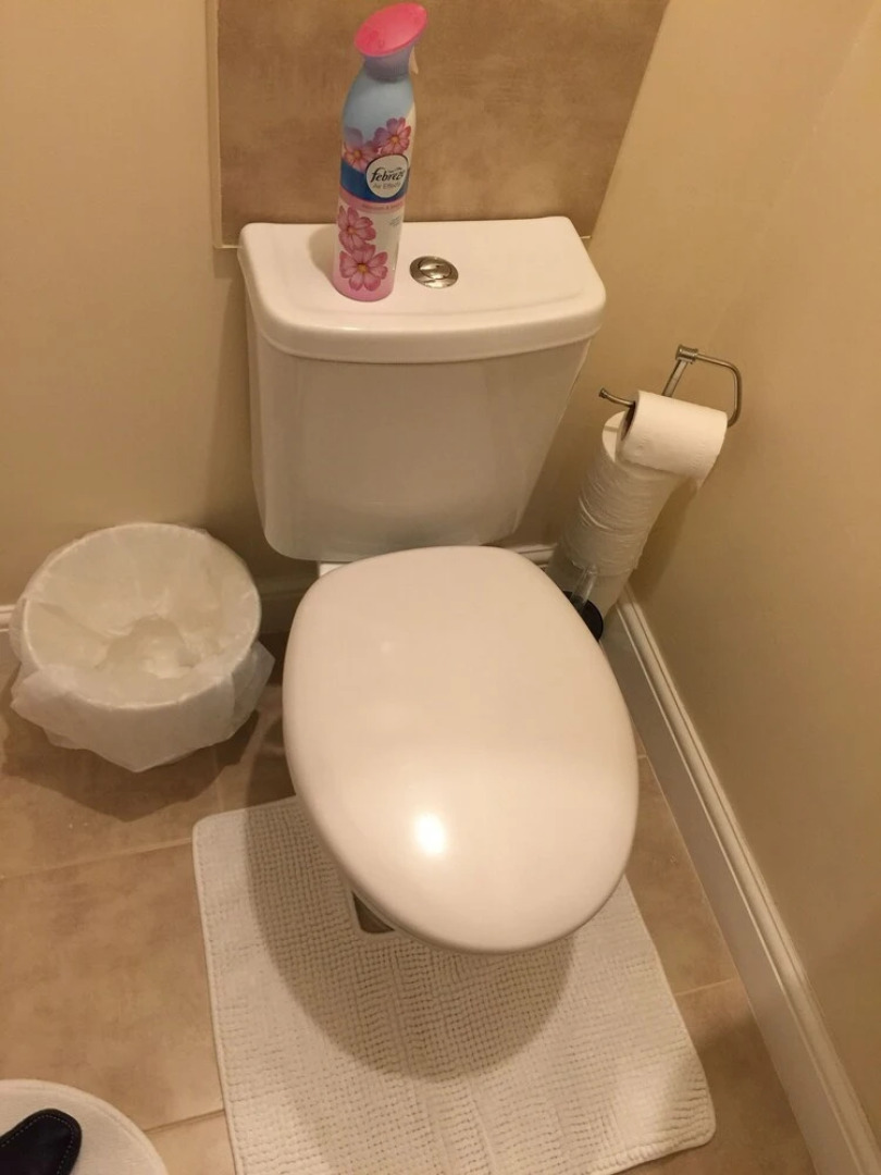 Bradwell Common Guesthouse