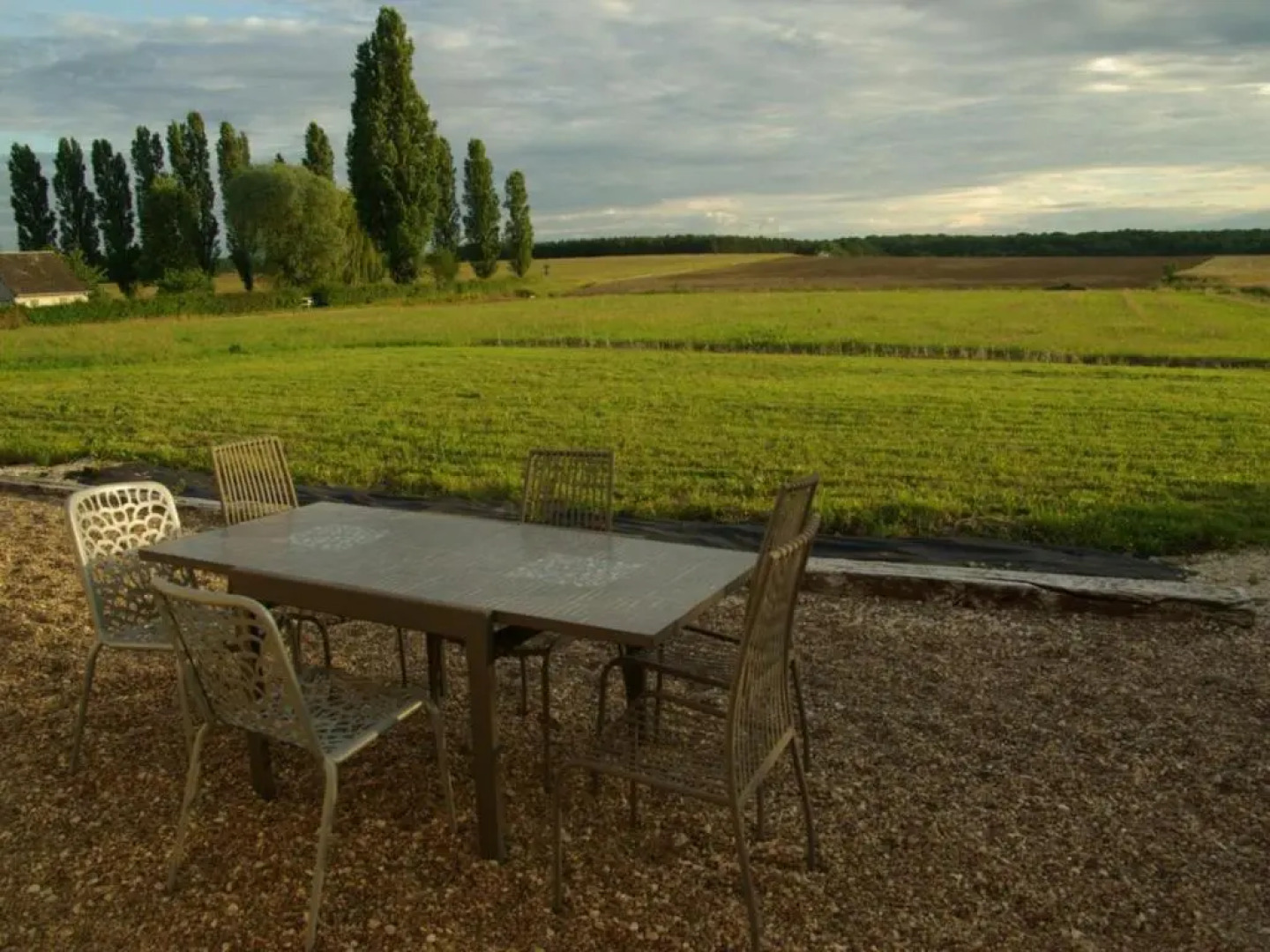 Gîte Onzain, 2 pièces, 5 personnes - FR-1-491-282